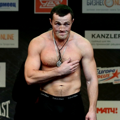 Denis Lebeděv