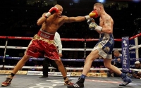 Tony Bellew vs. Isaac Chilemba  / zdroj foto: www.fightnews.com