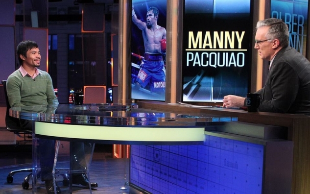 Pacquiao vs. Bradley / zdroj foto: www.boxingscene.com